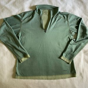 Patagonia 1/4 Zip Pullover